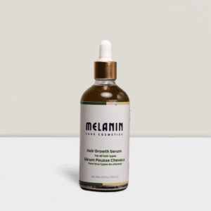 Sérum pousse cheveux